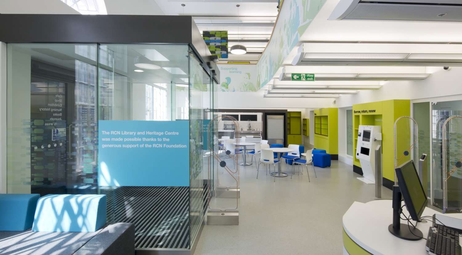 Royal College Of Nursing Meeting Rooms Royal College Of Nursing Meeting Rooms